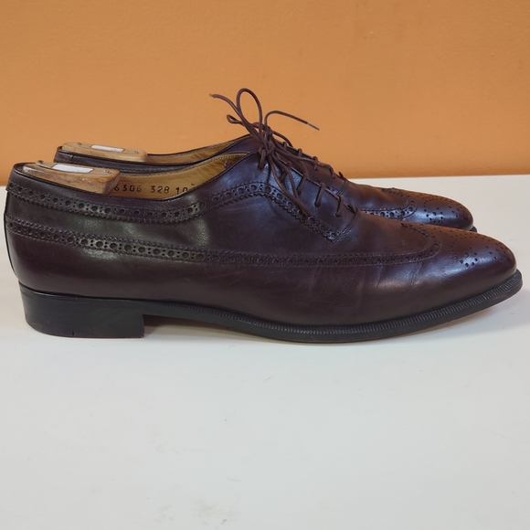 Mezlan Derbys - Picture 7 of 9